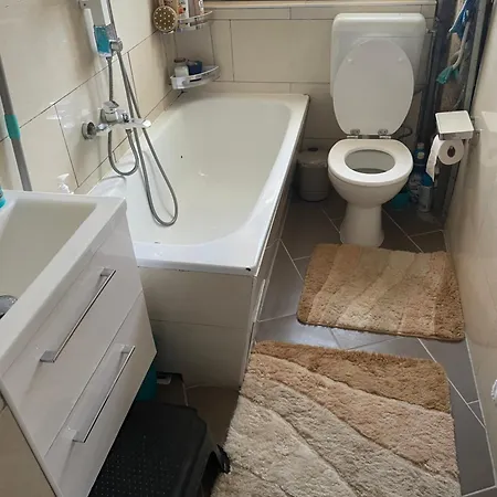 Dikmen Family House In *