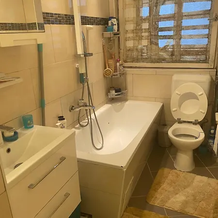 Dikmen Family House In *