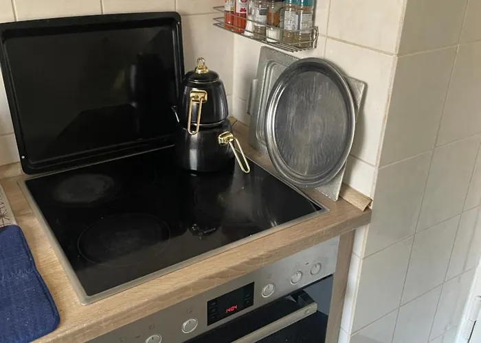 Dikmen Family House In Berlín