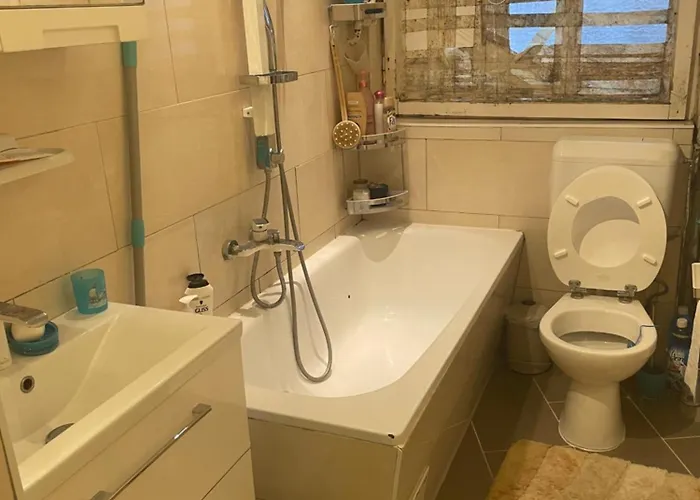 Dikmen Family House In *