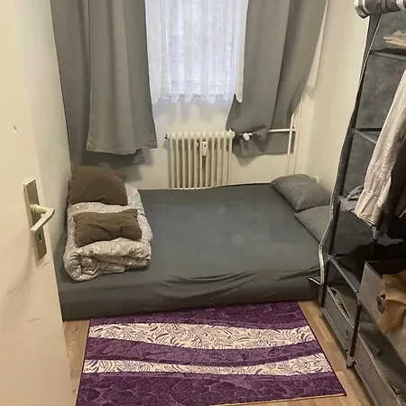 Dikmen Family House In Apartmán Berlín