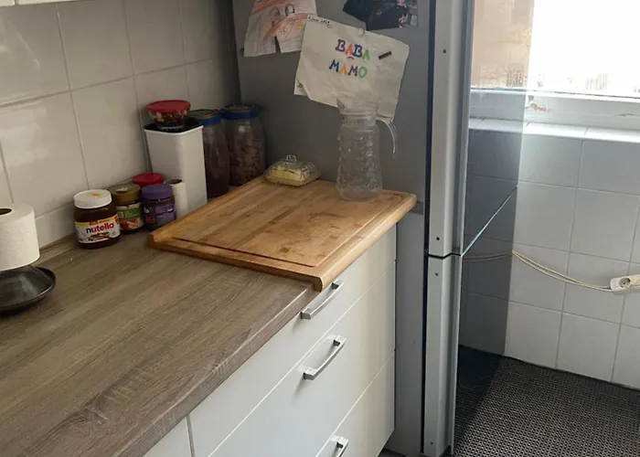 Dikmen Family House In Berlin