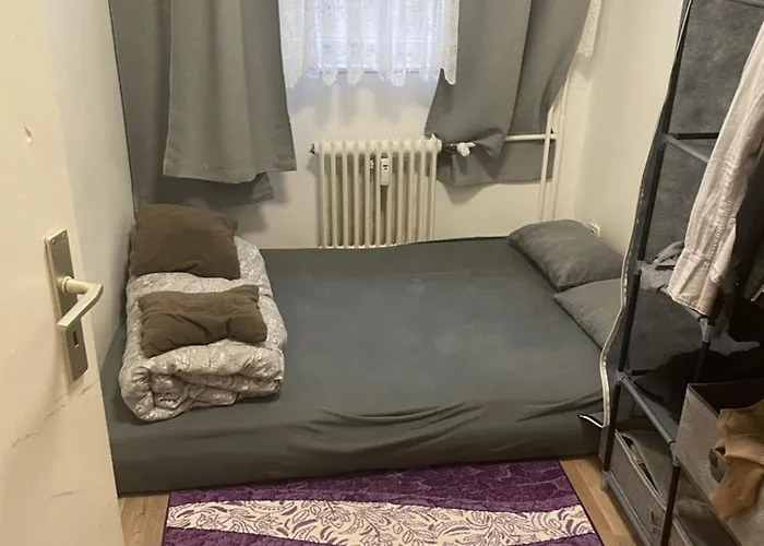 Dikmen Family House In Apartment Berlin