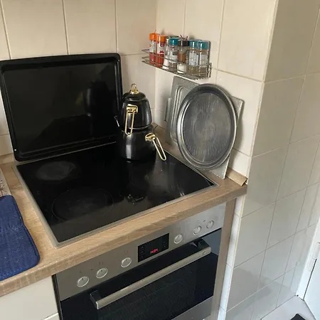 Dikmen Family House In Berlin