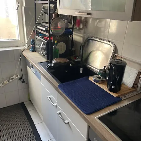 Dikmen Family House In * Berlin