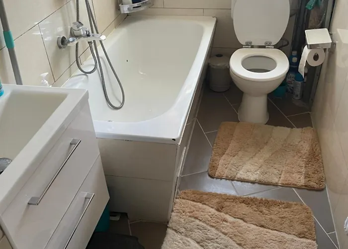 Dikmen Family House In *